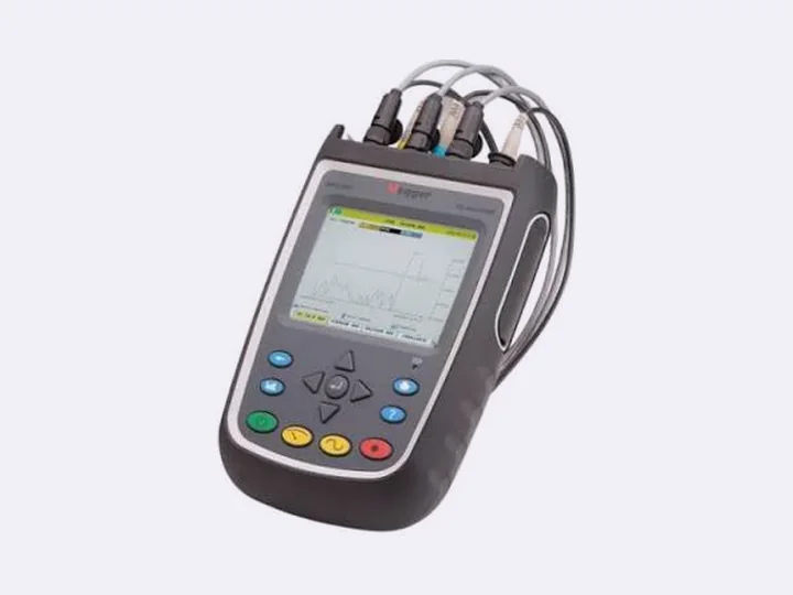 Megger MPQ1000 power quality analyser