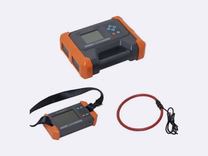 Kehui cable route tracing and identification set